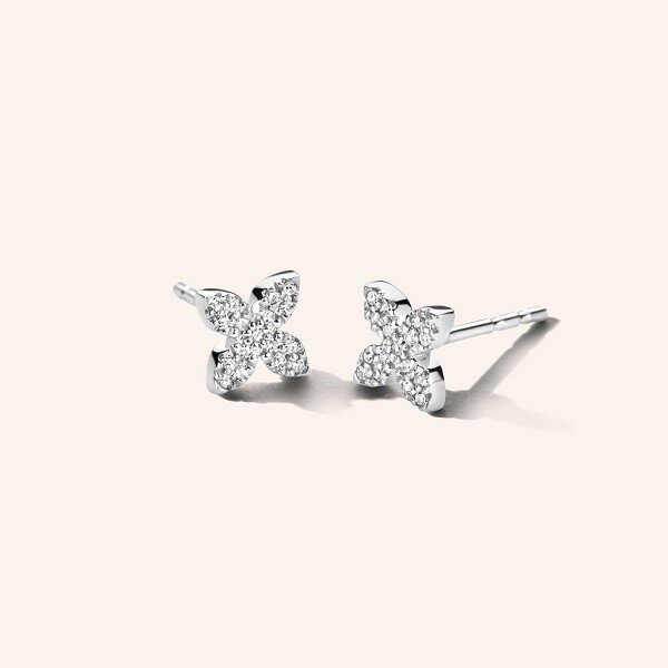 Diamanti per Tutti  Little flower