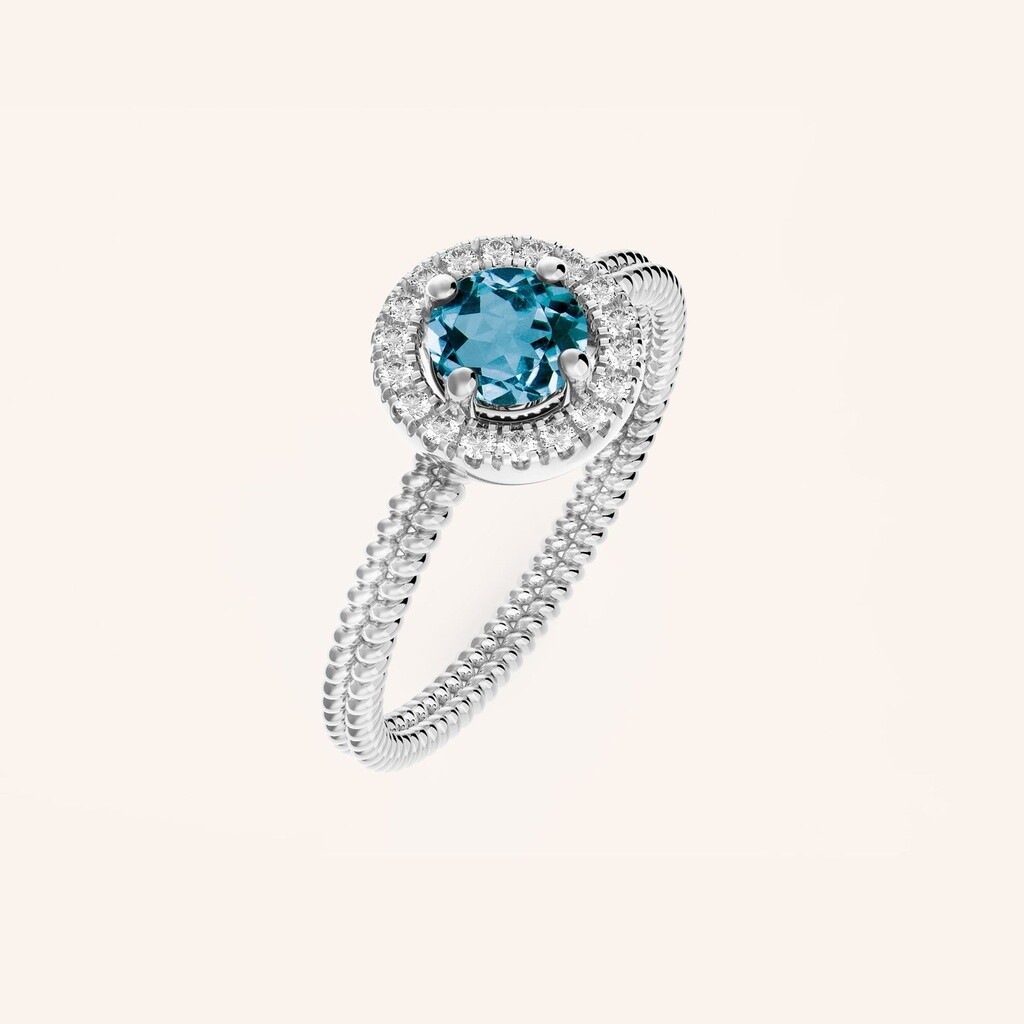 Diamanti per Tutti  Diamond Aurora