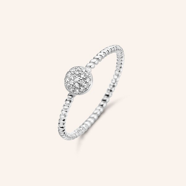 Diamanti per Tutti Galaxy Twisted