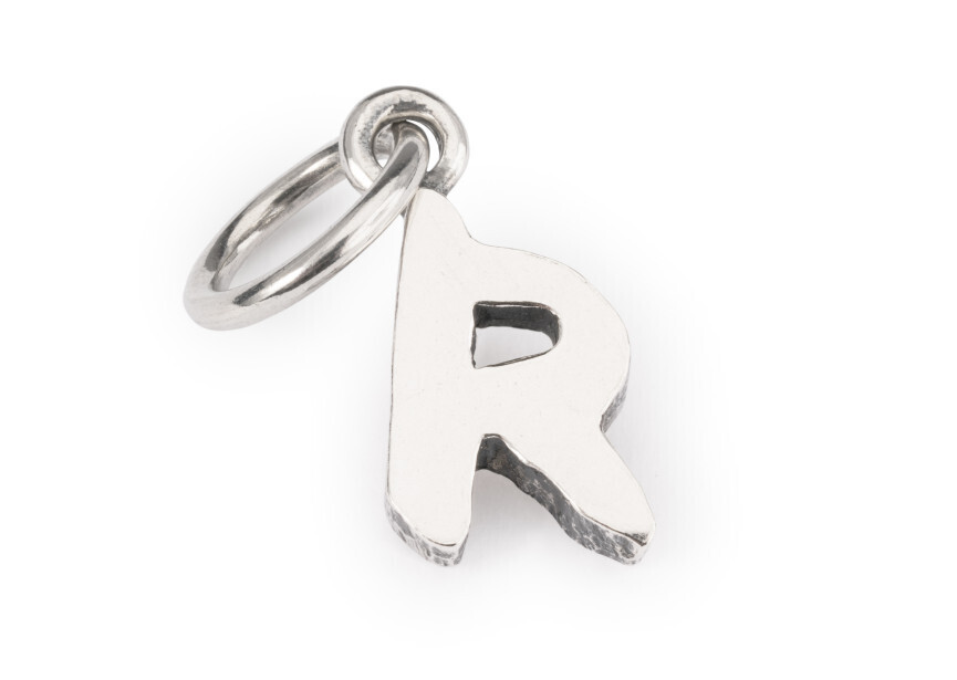 Trollbeads TAGBE-20287 Letter R
