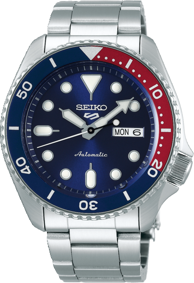 Seiko 5 Sports SRPD53K1