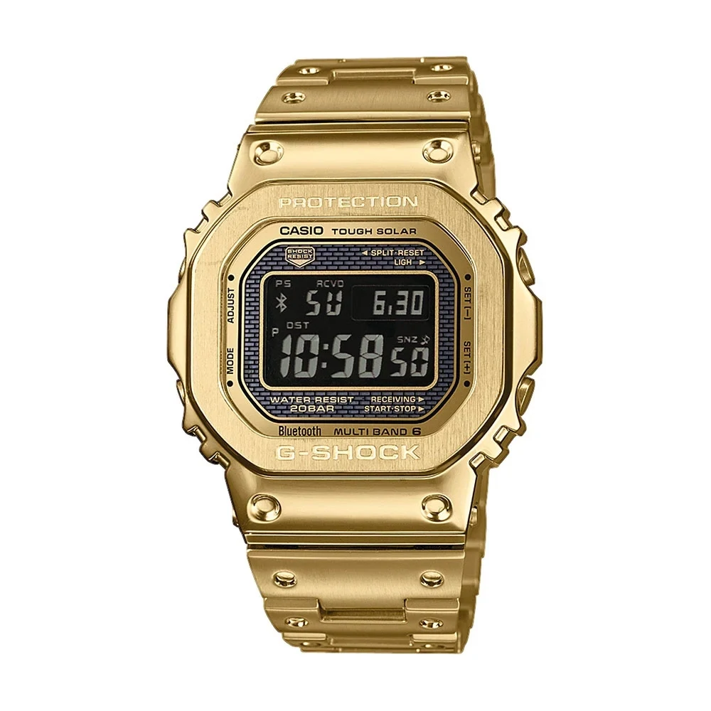 Casio GMW-B5000GD-9ER