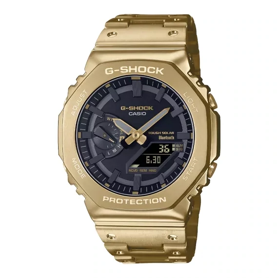 Casio GM-B2100GD-9AER