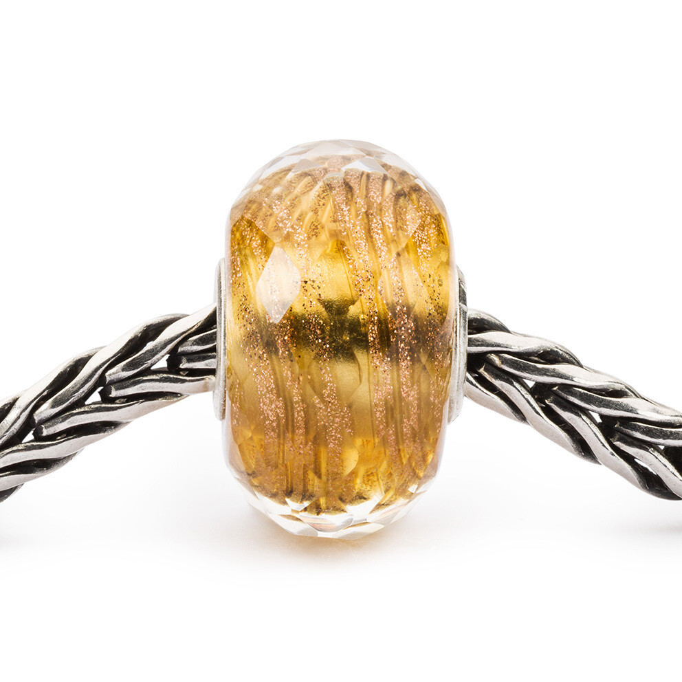 Trollbeads Glinsterend filigraan TGLBE-30074