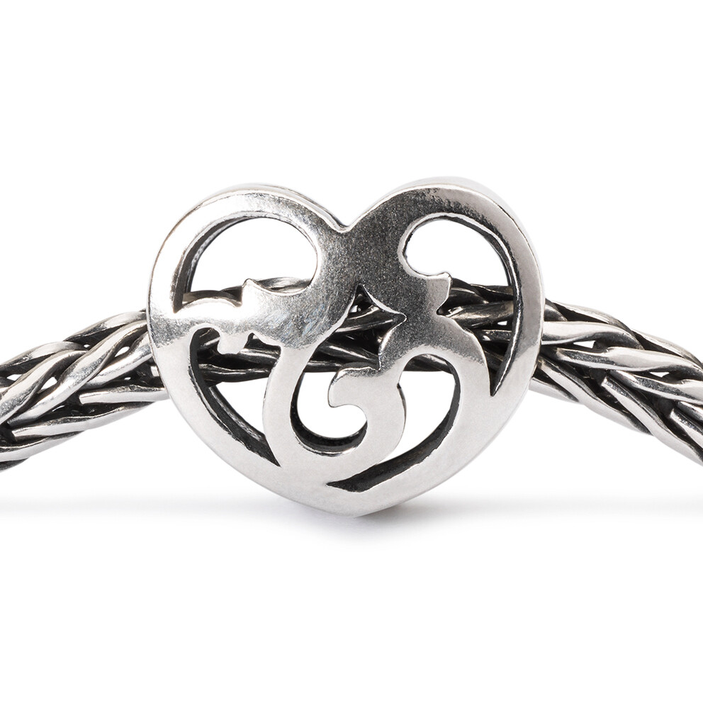 Trollbeads Passionele swirl TAGBE-20212 Trollbeads Passionele swirl TAGBE-20212