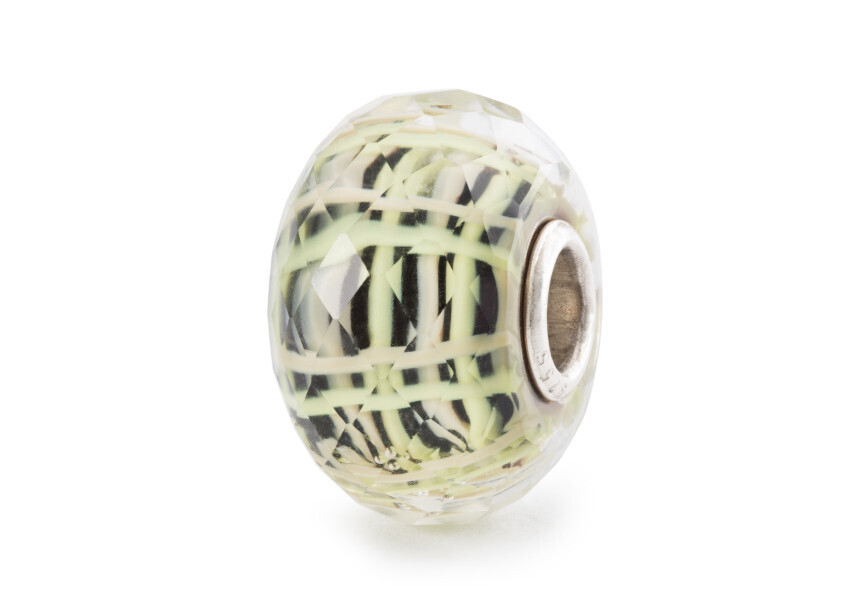 Trollbeads Mand van hoop TGLBE-30136 Trollbeads Mand van hoop TGLBE-30136