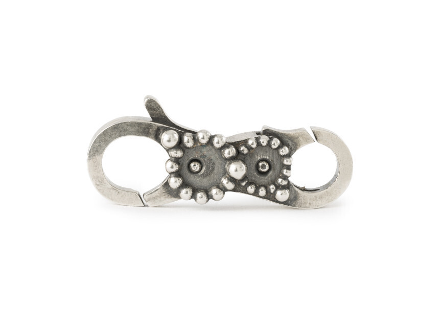 Trollbeads Connectie, sluiting TAGLO-00127 Trollbeads Connectie, sluiting TAGLO-00127
