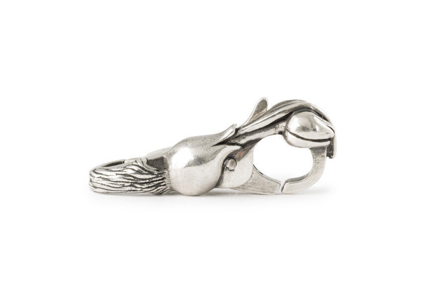 Trollbeads  Tulp van optimisme, sluiting  TAGLO-00126