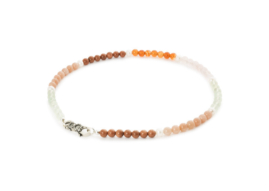 Trollbeads  Dromen van bloei TSTNE-00013