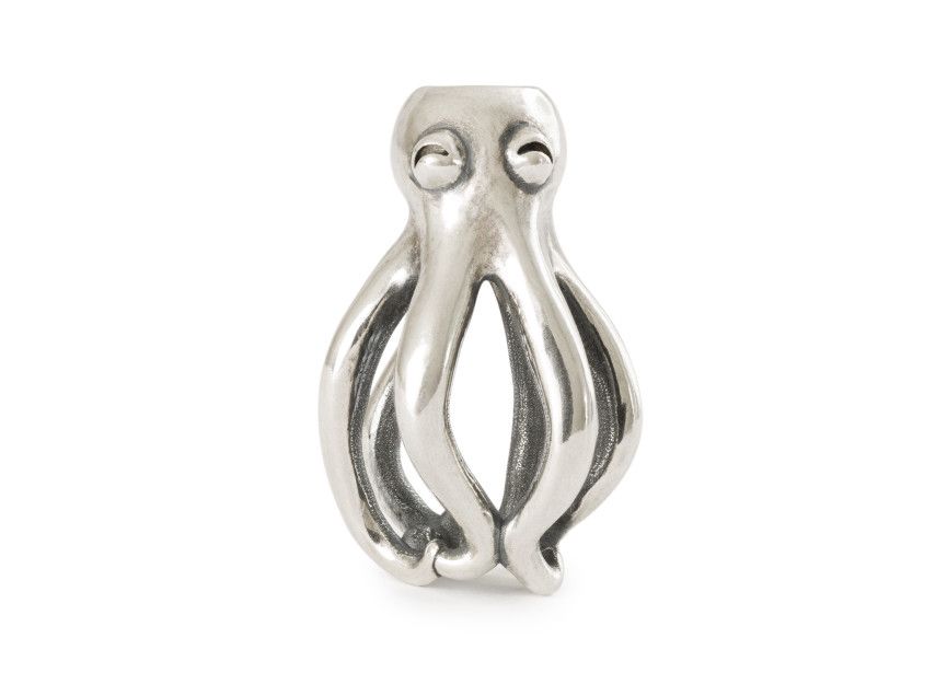 Trollbeads  Beschermer van herinneringen TAGPE-00094