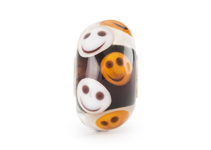 Trollbeads Familieglimlachen TGLBE-20430