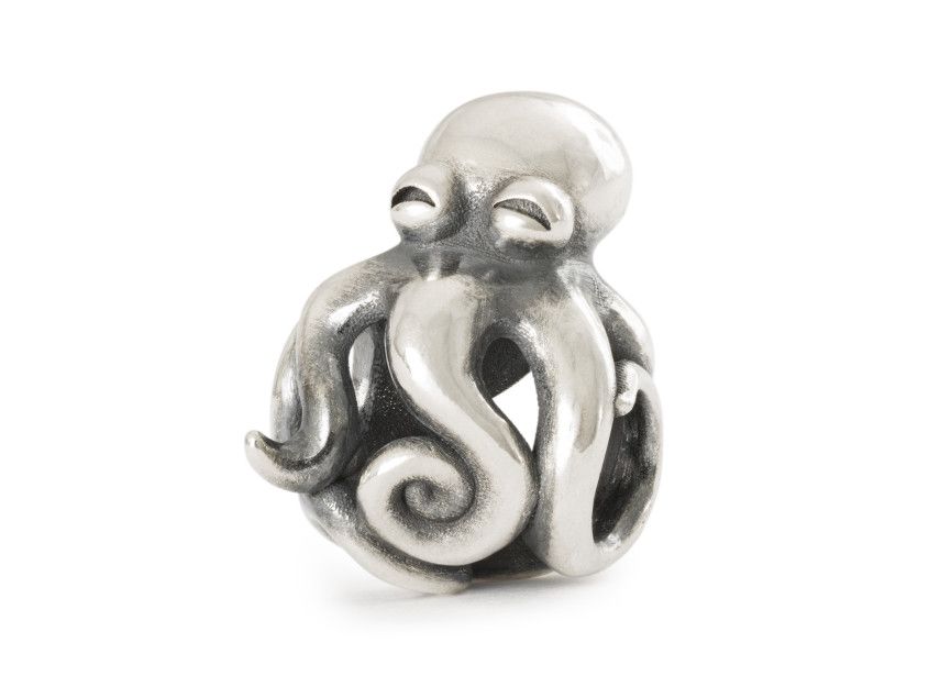 Trollbeads  Beschermer van het unieke TAGBE-30200