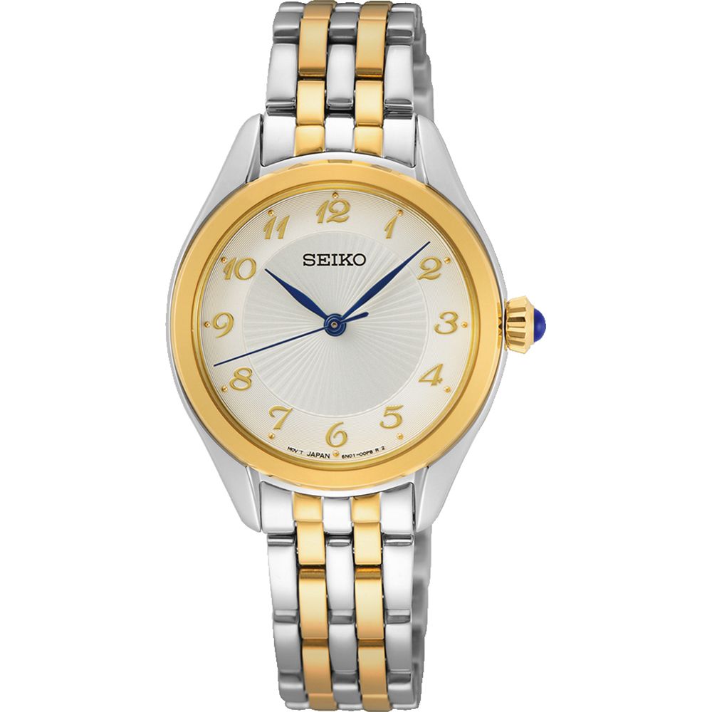 Seiko SUR380P1