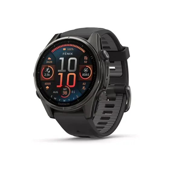 Garmin Fenix 8 010-02903-21