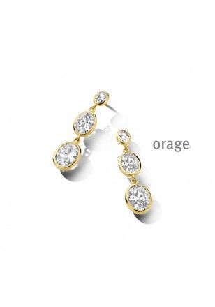 Orage BA099
