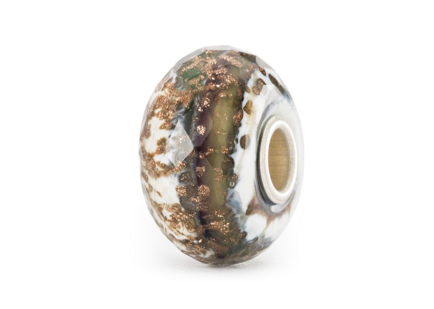 Trollbeads  TGLBE-30144 Gouden schatten Black friday 2024