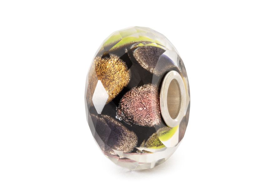 Trollbeads  TGLBE-30154 Sterrenstraal