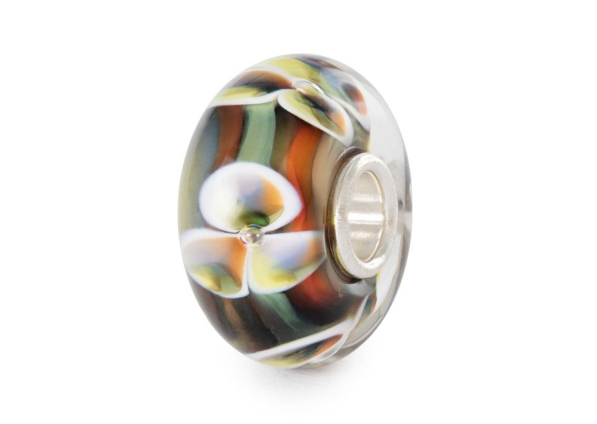 Trollbeads Regenboogbloem  TGLBE-20440