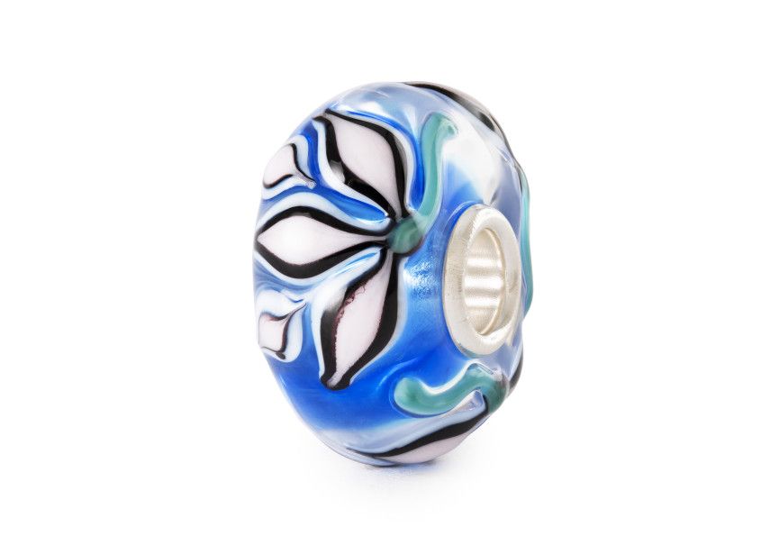 Trollbeads Passie van de lotus TGLBE-20438