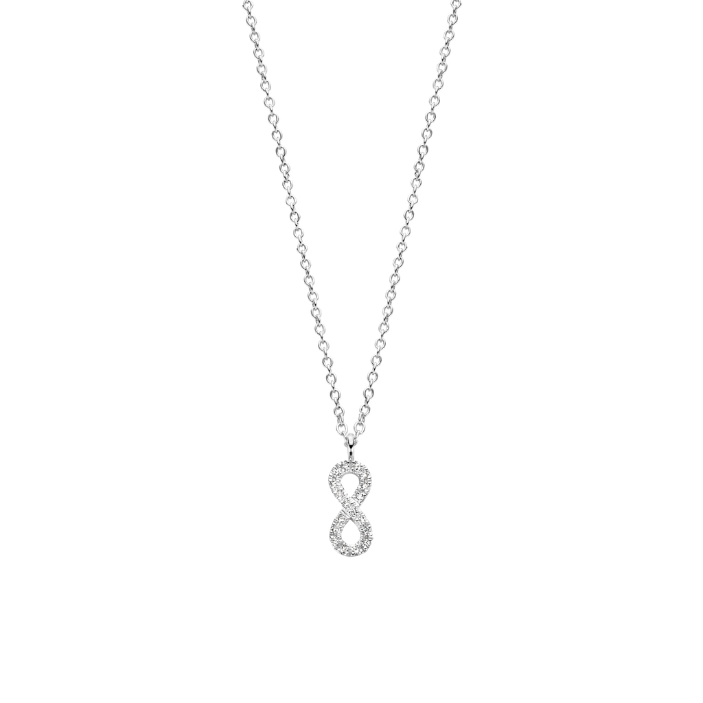 Diamanti per Tutti  Infinity