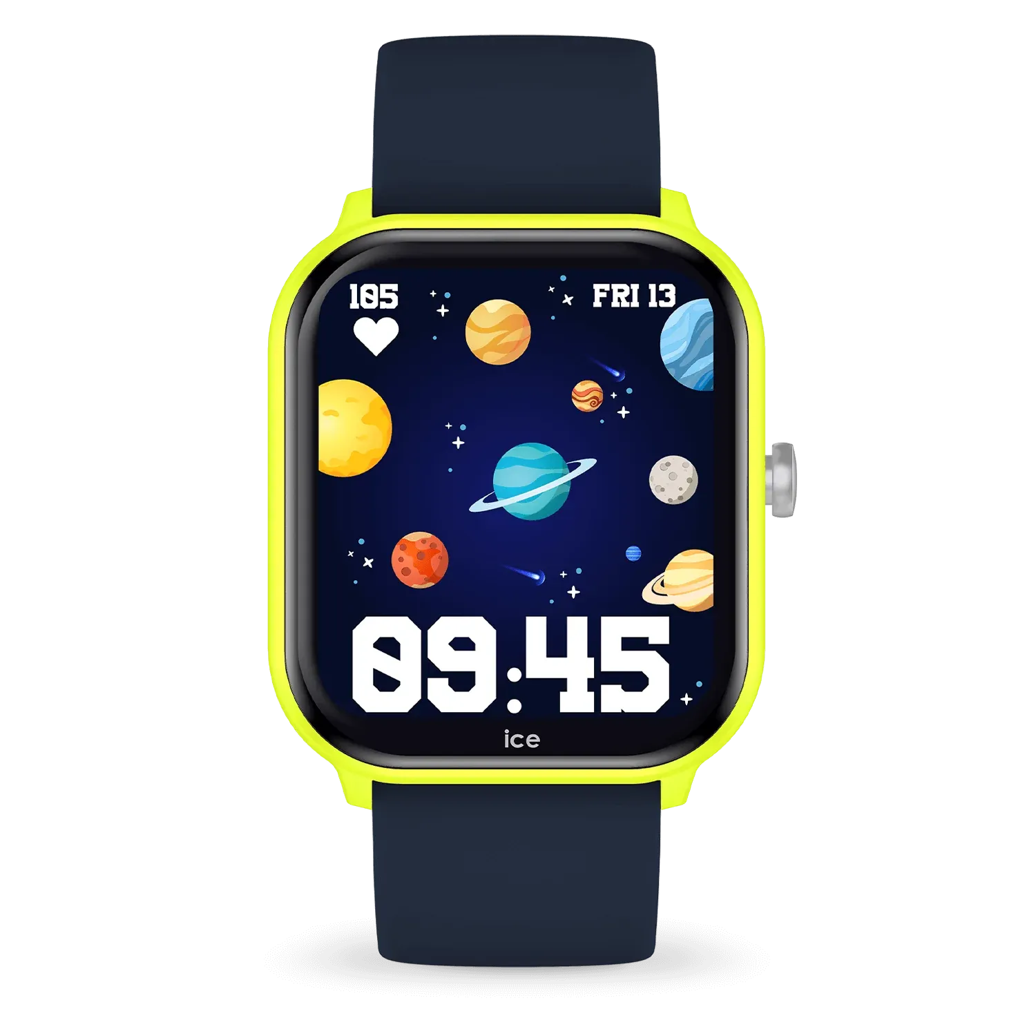 Ice Smart junior 2.0  022791