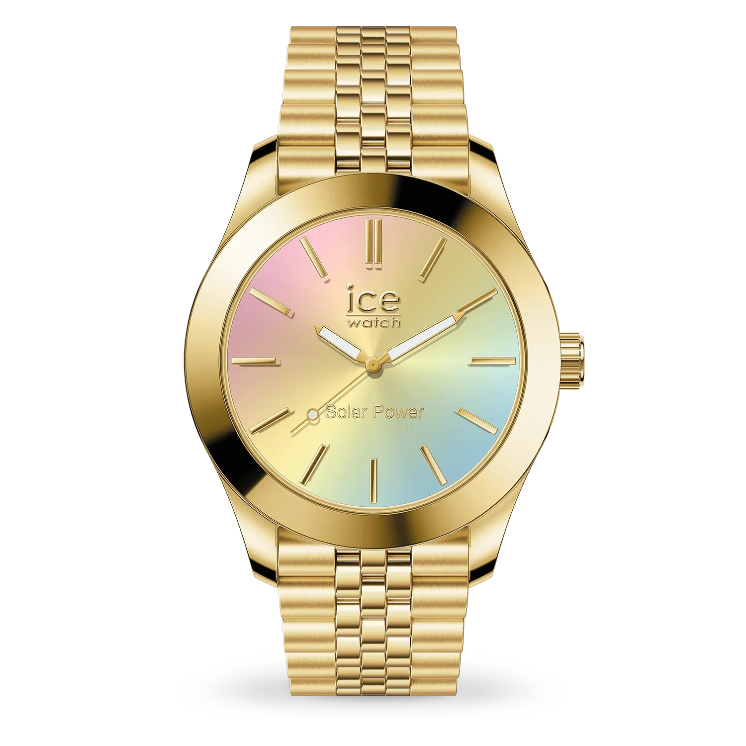 Ice Steel Solar 023992