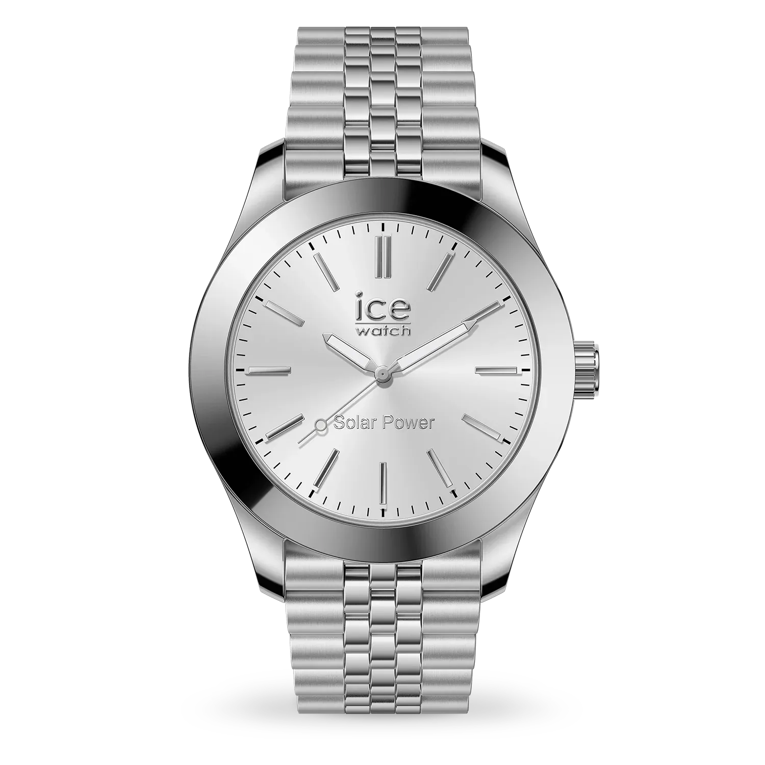 Ice Steel Solar 023797