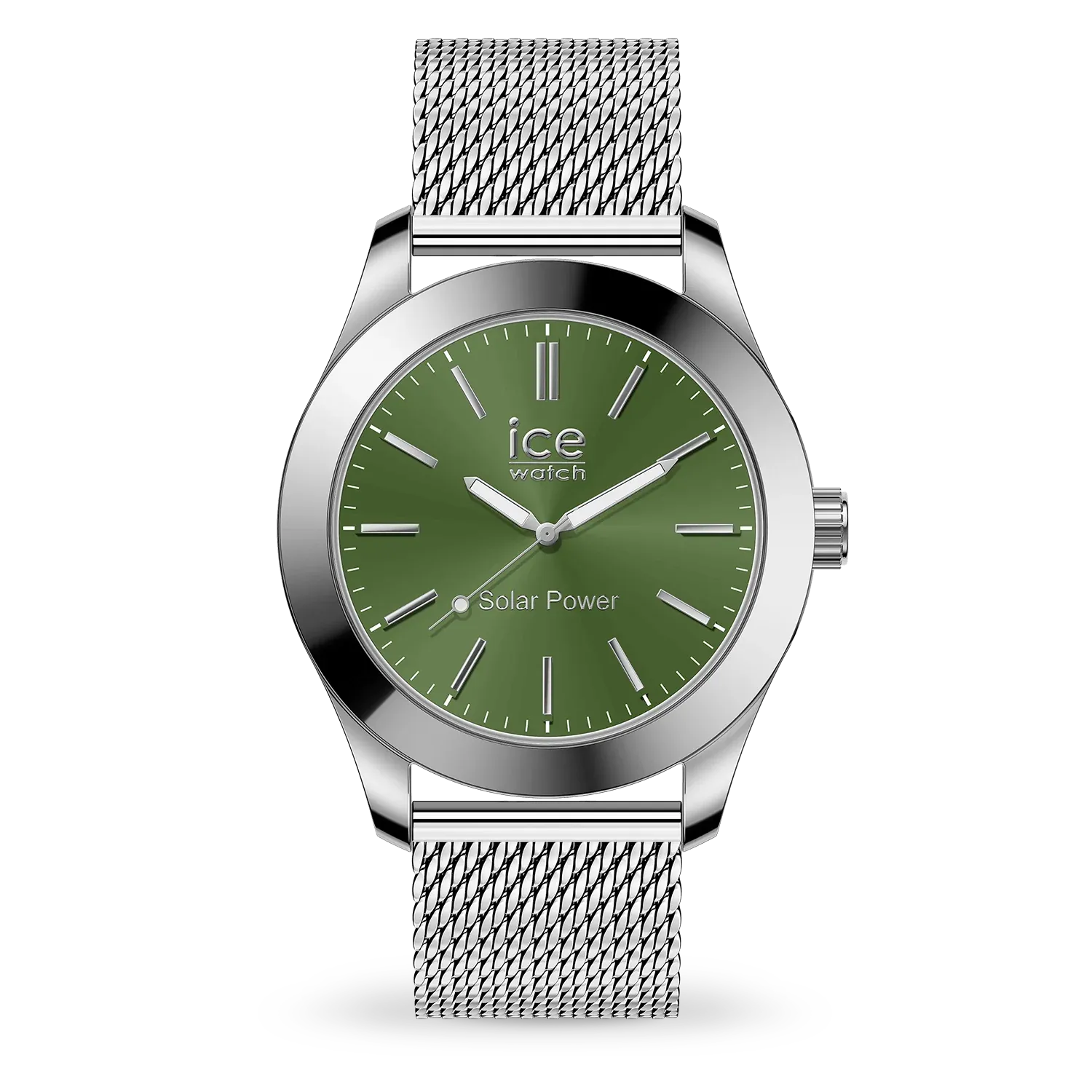 Ice Steel Solar 023796