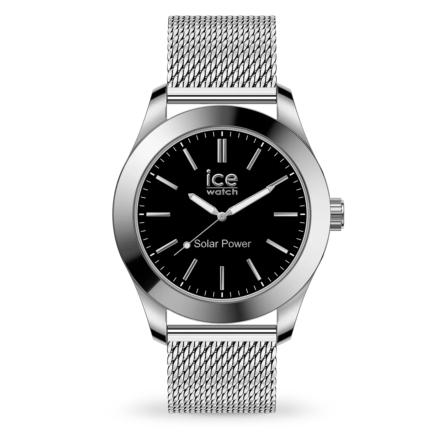 Ice Steel Solar 023795