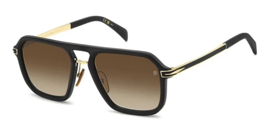 David Beckham DB7136/S I46