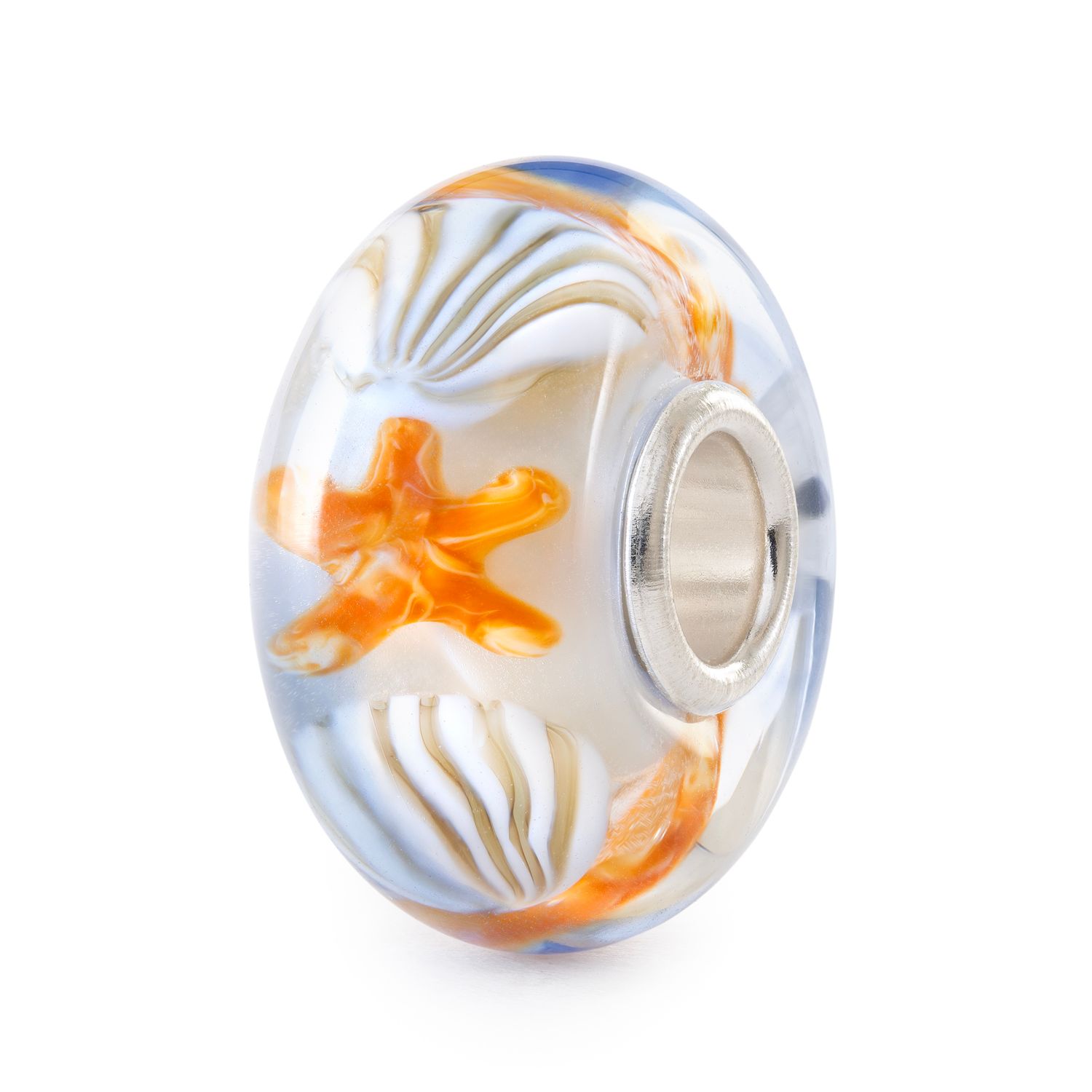 Trollbeads Oceaan Metgezellen TGLBE-20460