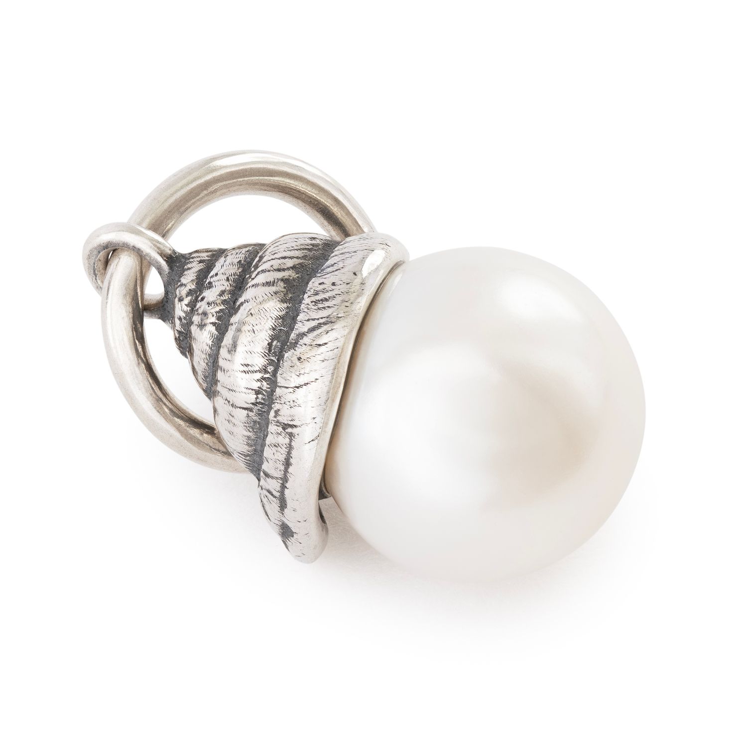 Trollbeads Oceaanschat Hanger TAGBE-00312