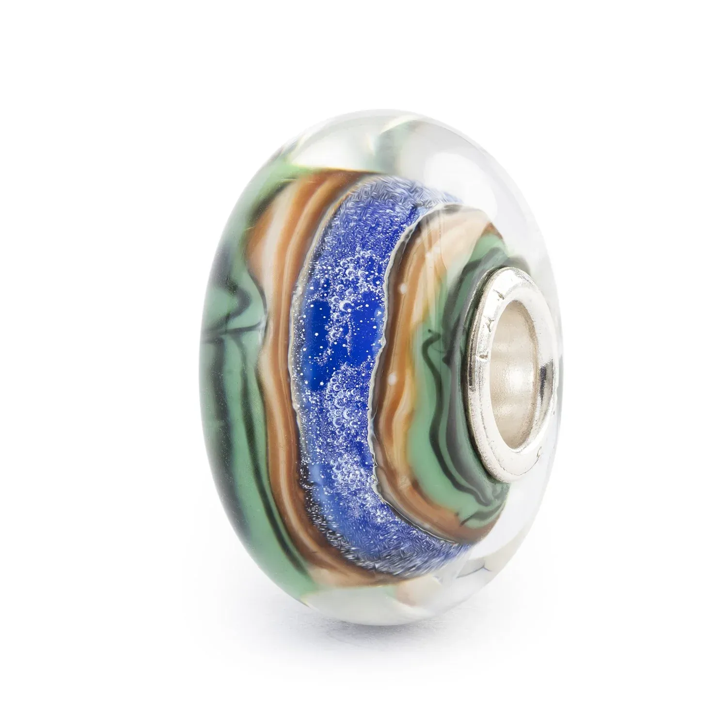 Trollbeads Jusanji TGLBE-20411