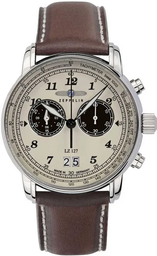 Zeppelin 8684-5