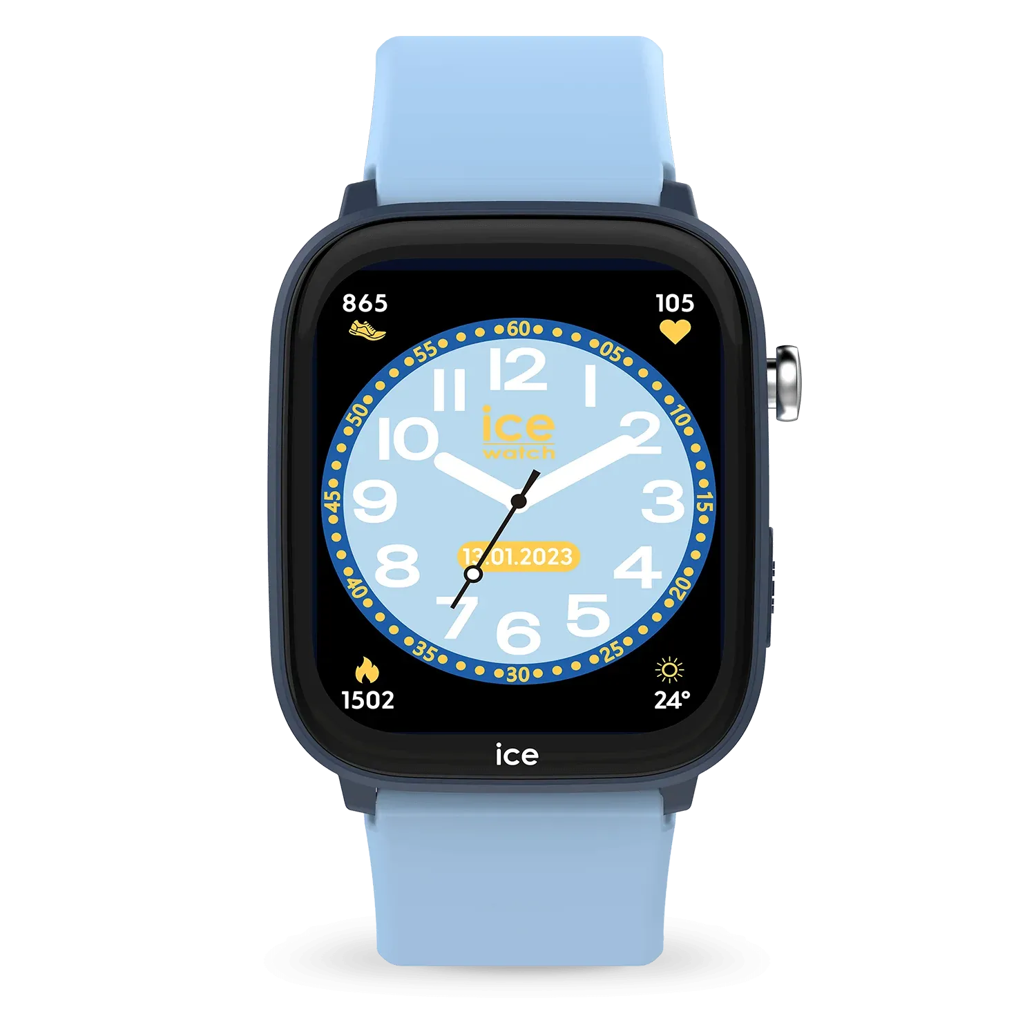 Ice Smart Junior 3.0