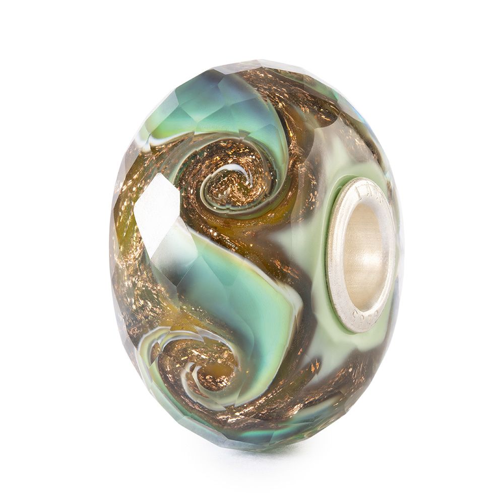 Trollbeads TGLBE-30179 Maanlichtnevel