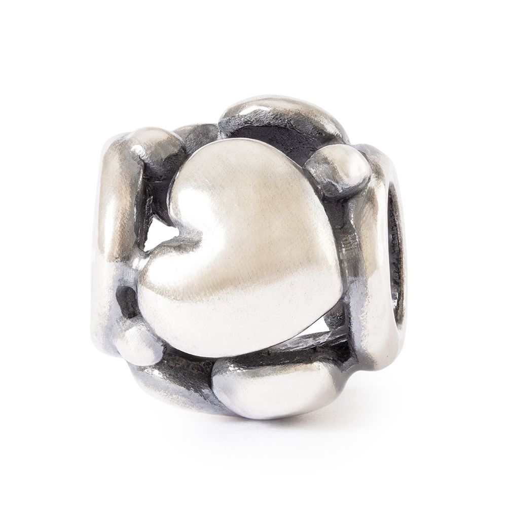 Trollbeads TAGBE-20310 Voor altijd dichtbij
