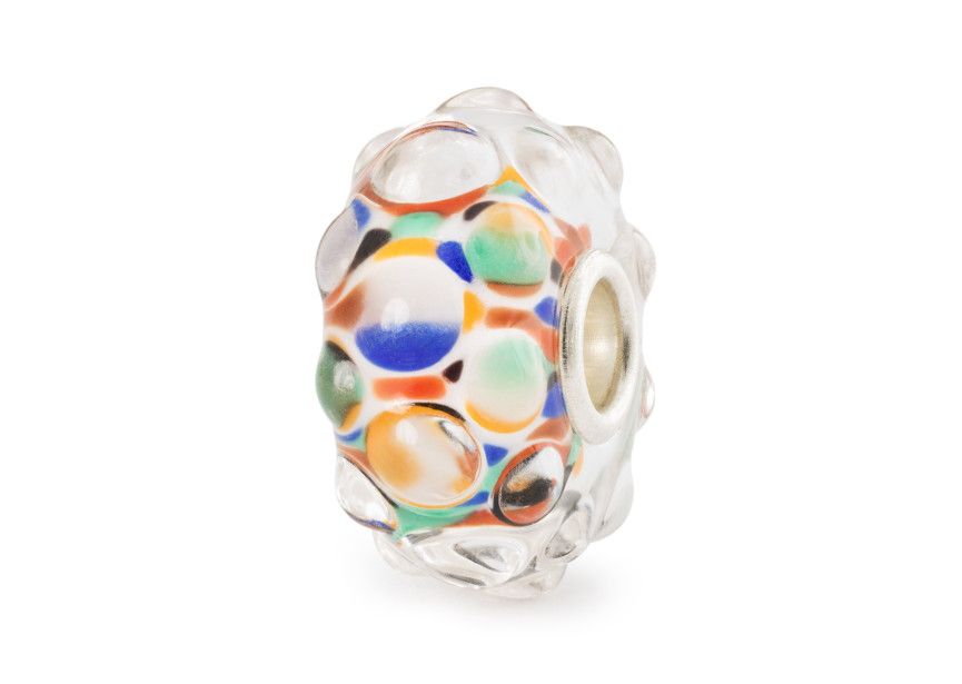 Trollbeads  Zaden van geluk  TGLBE-20405