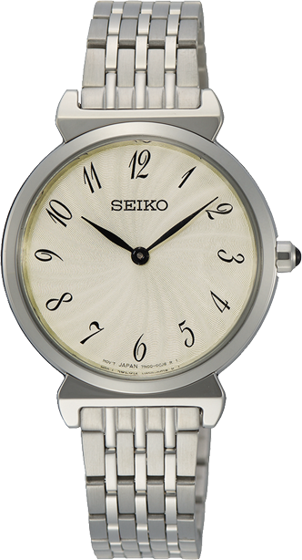Seiko SFQ801P1