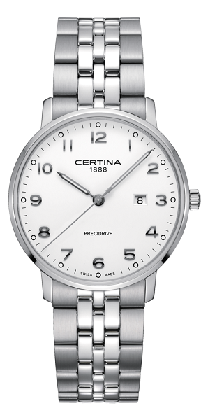 Certina C035.410.11.012.00