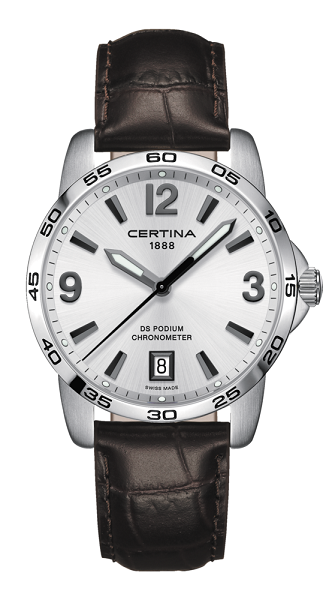 Certina C034.451.16.037.00
