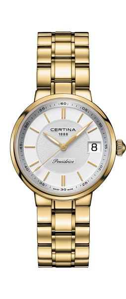 Certina C031.210.33.031.00