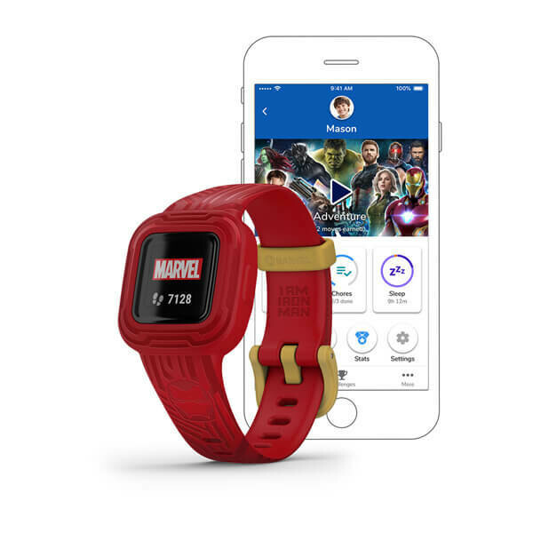Garmin Vivofit jr. 3