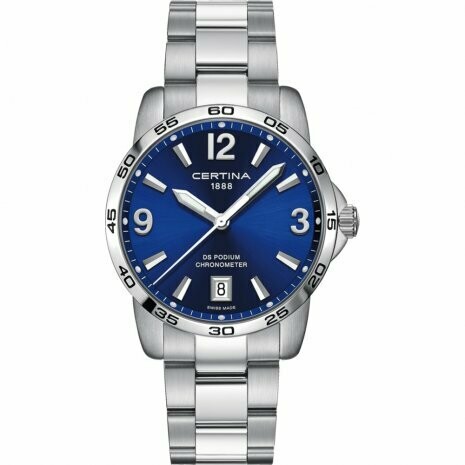 Certina C034.451.11.047.00