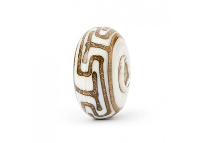 Trollbeads Tuinpad TGLBE-20310
