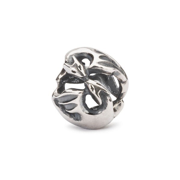Trollbeads Dandende draken TAGBE-10186