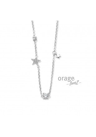 Orage Teenz