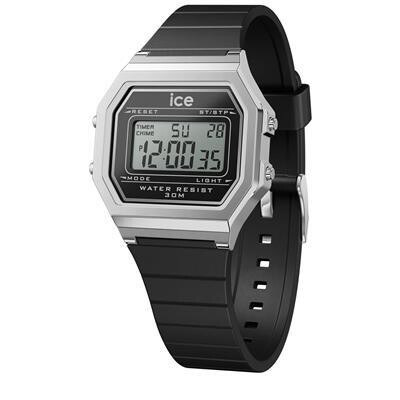 Ice Digit retro 022063