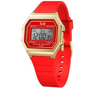 Ice Digit retro 022070