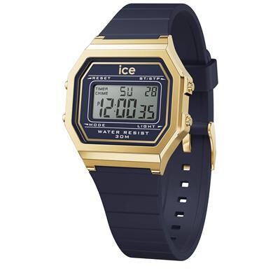 Ice Digit retro 022068